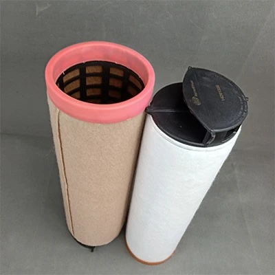 Steam turbine excavator filter element 370L205A HP37L812MB