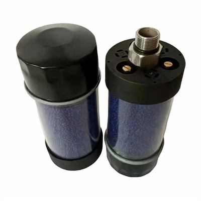 The Breathing Filter Cartridge Of The Shield Tunnel Excavator, SGB-90-03-B The Breathing Filter Cartridge Of The Shield Tunnel Excavator, SGB-90-03-B