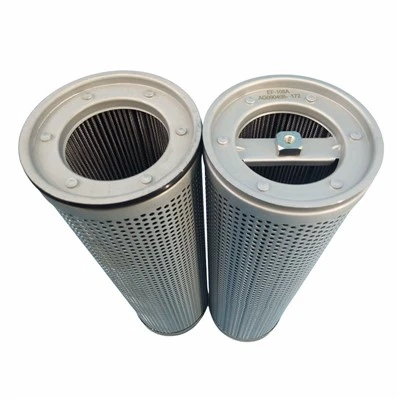 Construction Machinery Filter Element EF-550-100 LF9009 Construction Machinery Filter Element EF-550-100 LF9009