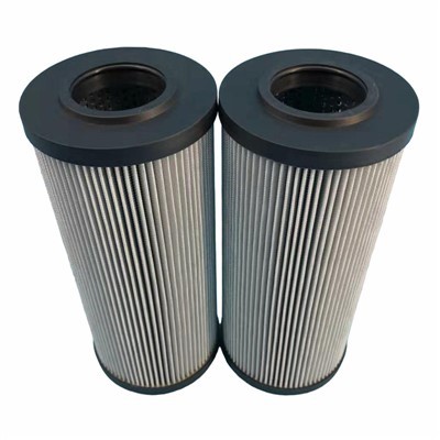 Statybos mašinų filtro elementas EF -550-100 LF9009