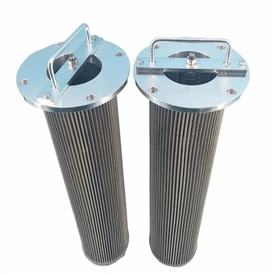 Industrial Use Filter FAX-1000x3 FAX-1000x20 Hydraulic Oil Filter element