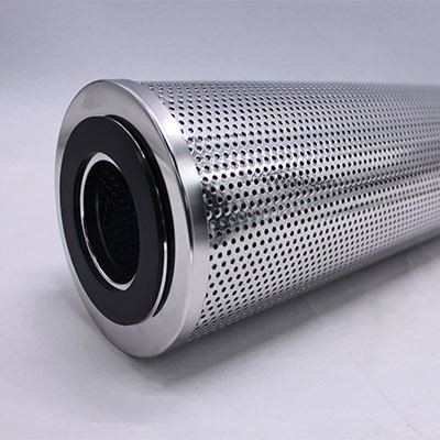 Mechanical Equipment Hydraulic Filter System Filter Element KM6018-8