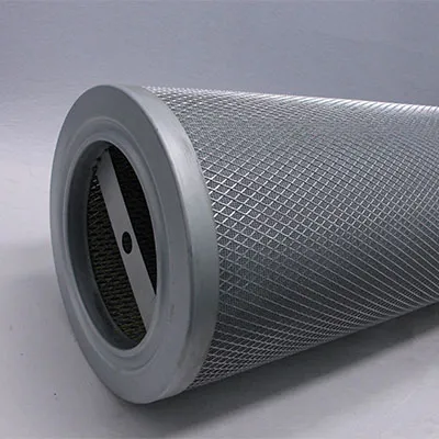 Refrigeration Filter Element KR1100-046P Oil-water Separation Filter